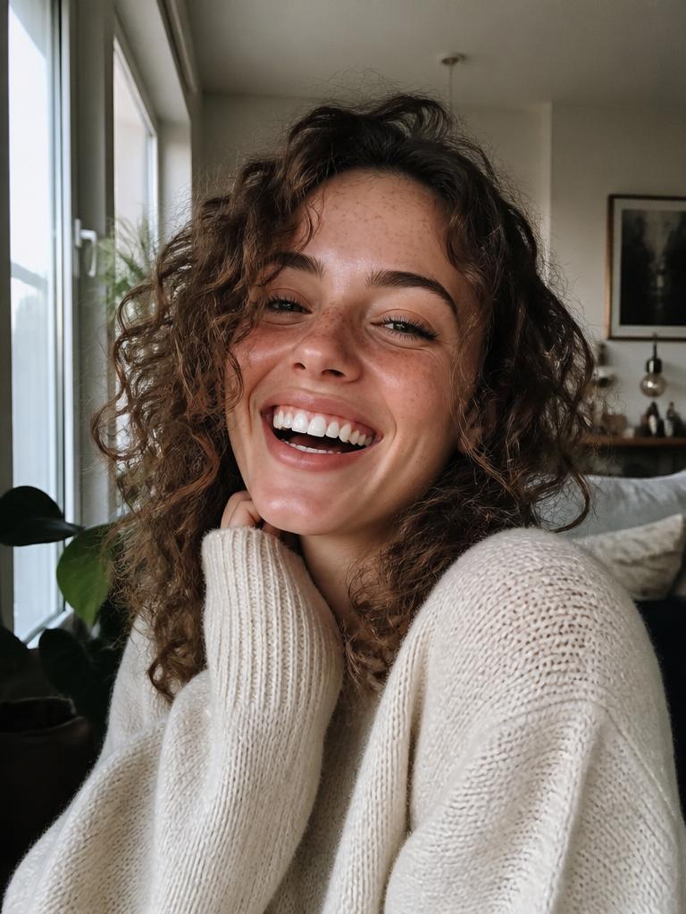 Ainhoa, 24 años, Bilbao