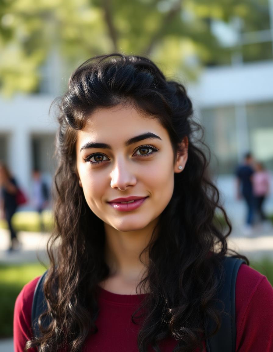 Lucía, 26 años, Valencia