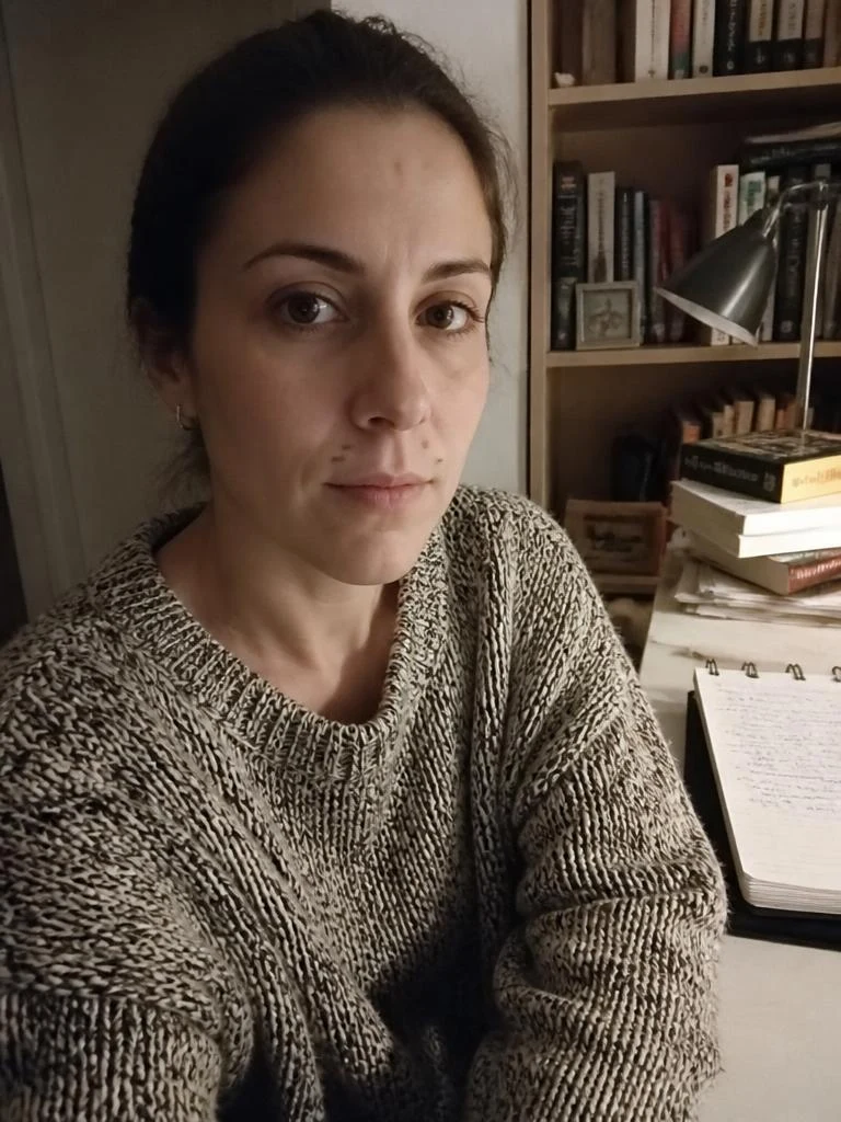 Claudia, 27 años, Barcelona