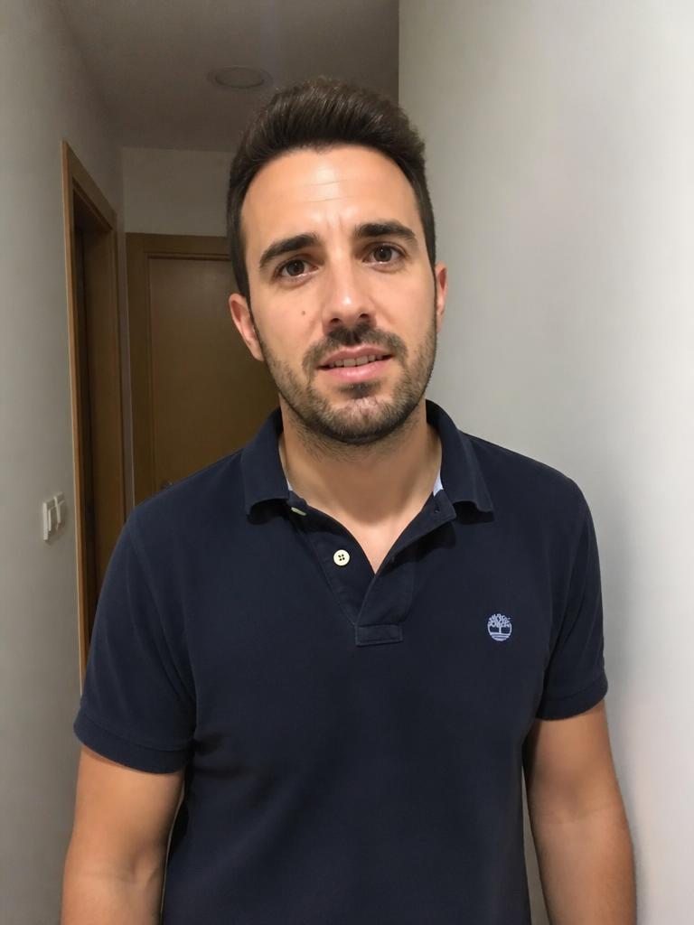 Sergio, 32 años, Murcia