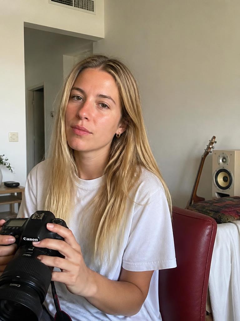 Alba, 25 años, Málaga